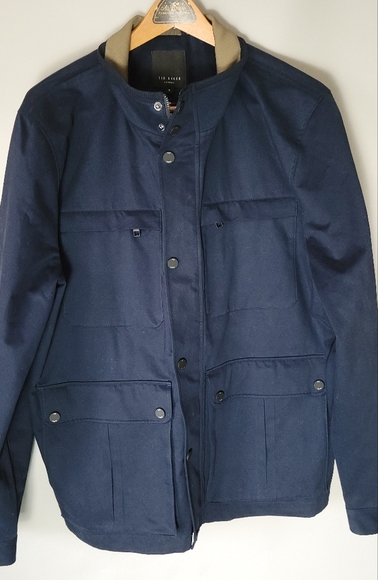 Ted Baker London Swale jacket - Picture 11 of 15